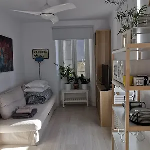 Casa Eguino- Pet Friendly San Sebastián
